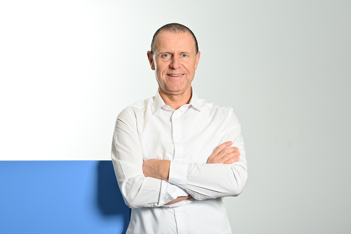 Andreas Studer