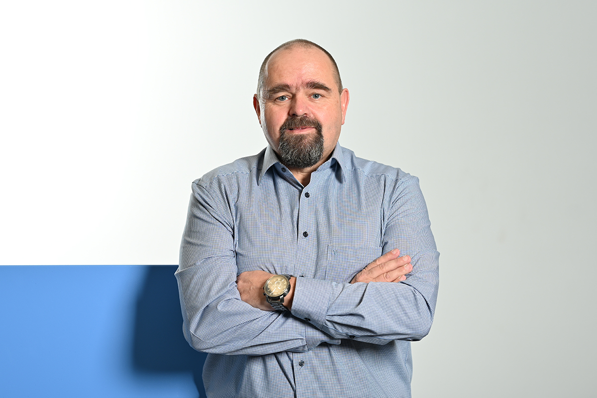Dominik Studer